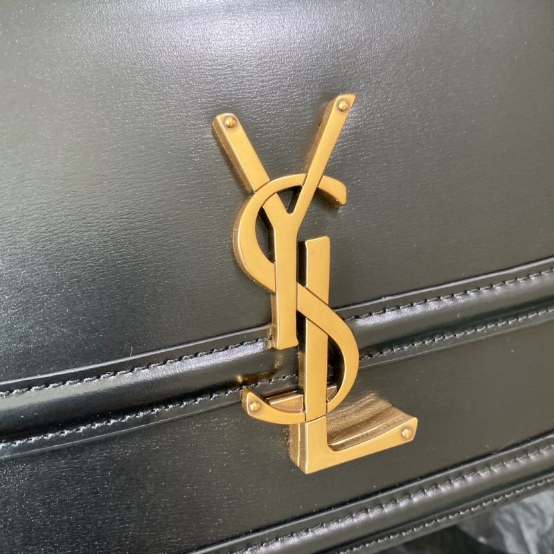 YSL Satchel Bags